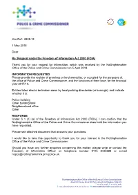 2839-18 Redacted Response