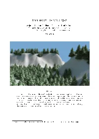 Final Report, Blend'it Project