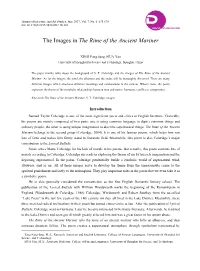 The Rime of the Ancient Mariner