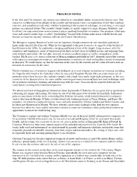 Breathtaking-Program-Notes