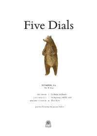 Number 24 the ‘B’ Issue