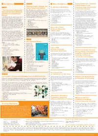 What's on – Feb Issue