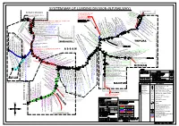 System Map of Lumding Division (N.F.Railway)