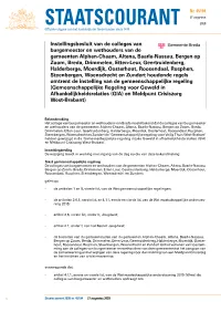 Authentieke Versie (PDF)