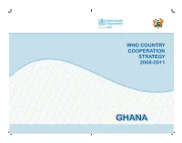 Ccs Ghana.Pdf (‎1.060Mb)