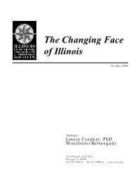 The Changing Face of Illinois