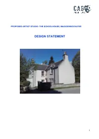 Design Statement