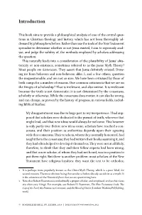 Introduction