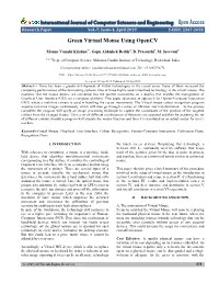 International Journal of Computer Sciences and Engineering Open Access Research Paper Vol.-7, Issue-4, April 2019 E-ISSN: 2347-2693