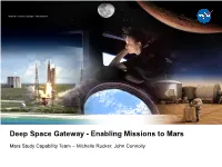 Propulsion Shakedown and In-Flight Testing