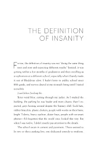 Read Excerpt
