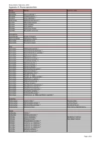 TAS-Bruny-Compiled Report-Appendix A