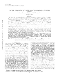 The Near-Infrared and Optical Spectra of Methane Dwarfs and Brown
