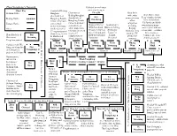 Zhou Yongkang's Network