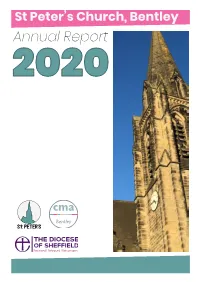 Annual Report 2020