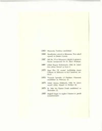 Beginnings (Pp. 0-23)