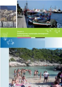 Chapter 2 Contemporary Sustainable Development Issues Overview 38 / Education for Sustainable Development in Biosphere Reserves and Other Designated Areas
