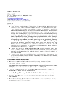 CV Bimal Sharma.Pdf