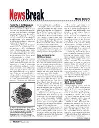 MOTOR Editors Popularity of OAD Decouplers Repair Requirements—Comebacks
