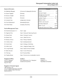 Annual Report 2012