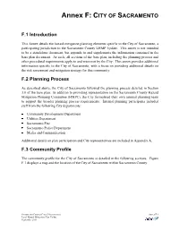Hazard Identification and Summary
