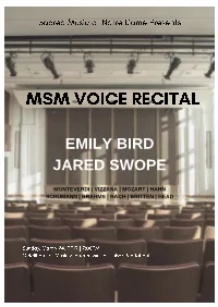 Swope Bird Program for Web.Pdf