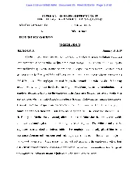 Case 2:18-Cv-02842-MAK Document 25 Filed 01/31/19 Page 1 of 42