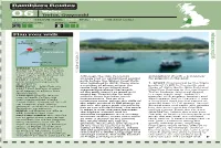 Ramblers Routes
