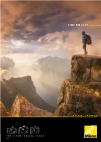 Seize the Edge
