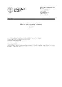 BLOTTING and SEQUENCING TECHNIQUES IMPORTANCE in VETERINARY DERMATOLOGY Prof