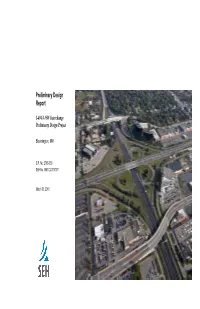 View Preliminary Design Report