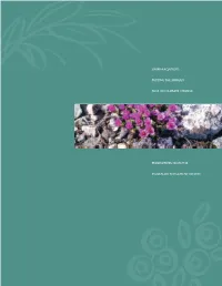 Inuvialuit For