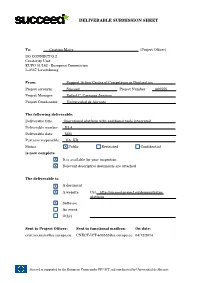 Operational Platform with Additional Tools Integrated