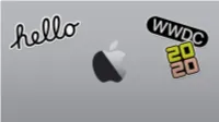 WWDC20 Summary (PDF)