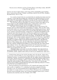 Cormorant DW Formats