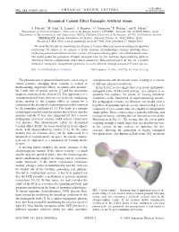 Dynamical Casimir Effect Entangles Artificial Atoms