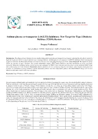 A Review on Evolution in Triglyceride Determination