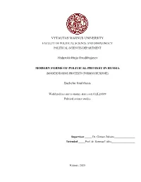 VYTAUTAS MAGNUS UNIVERSITY Abduzokirkhuja Ozodkhujayev