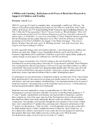 Closing Session: Reflections of the History of Head Start Research