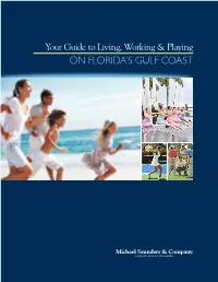Sarasota Relocation Guide