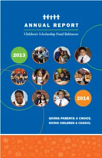 Annual Report