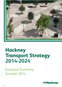 Executive Summary Summer 2014