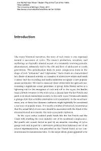 Introduction