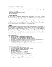 Computational Protein (Re)Design (Computationele Eiwit(Her)Engineering)