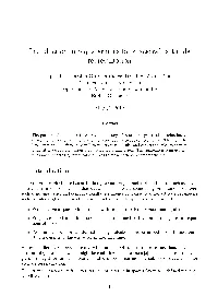 Introduction Into Quaternions for Spacecraft Attitude Representation