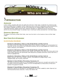 Module 1 Guided You Through the Process of Starting a School Garden with Information on Soil Testing, Conducting a Site Analysis and Identifying Potential Crops