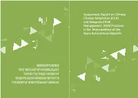 UNDP GE EE Assessment Report on CCA ENG.Pdf