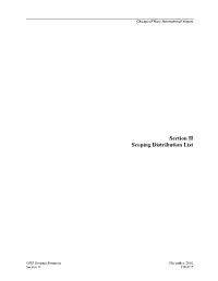 Appendix S Section II