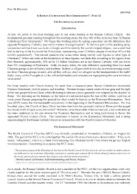 Introduction at Last, We Arrive at the Final Teaching Part in Our Series