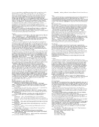 Rose Sampletext